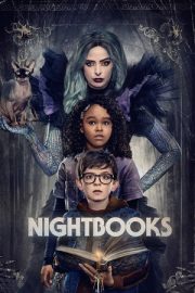 En Korkunç Masal – Nightbooks (2021)
