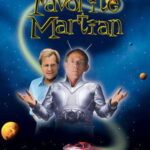 En Sevdiğim Marslı - My Favorite Martian (1999)