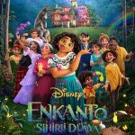 Enkanto: Sihirli Dünya - Encanto (2021)
