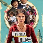 Enola Holmes - Enola Holmes (2020)
