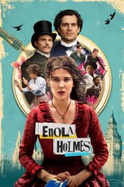 Enola Holmes – Enola Holmes (2020)