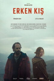Erken Kış – Erken Kış (2025)