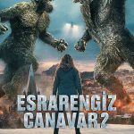Esrarengiz Canavar 2 - Troll 2 (2025)