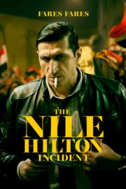 Esrarengiz Cinayet – The Nile Hilton Incident (2017)
