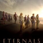 Eternals - Eternals (2021)
