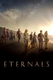 Eternals – Eternals (2021)
