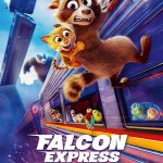Evcil Hayvanlar Yolda - Falcon Express (2025)
