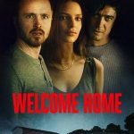 Eve Hoşgeldin - Welcome Home (2018)
