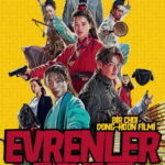 Evrenler Savaşı - Alienoid (2022)