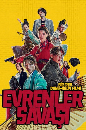 Filmi Başlat