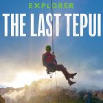 Explorer: Son Tepui - Explorer: The Last Tepui (2022)