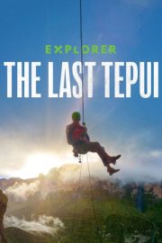 Explorer: Son Tepui – Explorer: The Last Tepui (2022)