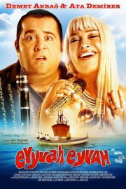 Eyyvah Eyvah – Eyyvah Eyvah (2010)
