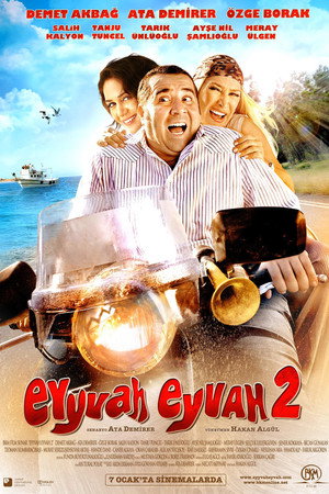 Filmi Başlat