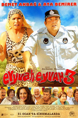 Filmi Başlat
