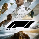 F1 Filmi - F1 (2025)