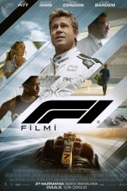 F1 Filmi – F1 (2025)