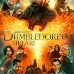 Fantastik Canavarlar: Dumbledore'un Sırları - Fantastic Beasts: The Secrets of Dumbledore (2022)