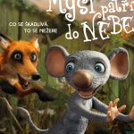Farelerde Cennete Gider - Myši patří do nebe (2021)