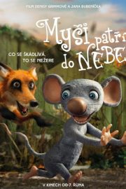 Farelerde Cennete Gider – Myši patří do nebe (2021)