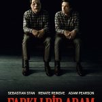 Farklı Bir Adam - A Different Man (2024)
