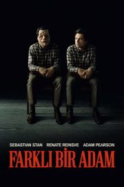 Farklı Bir Adam – A Different Man (2024)