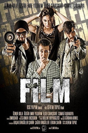 Filmi Başlat