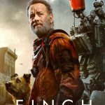 Finch - Finch (2021)
