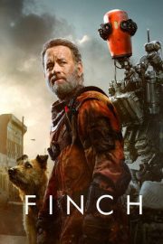 Finch – Finch (2021)