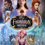 Fındıkkıran ve Dört Diyar - The Nutcracker and the Four Realms (2018)