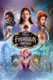 Fındıkkıran ve Dört Diyar – The Nutcracker and the Four Realms (2018)