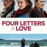 Four Letters of Love - Four Letters of Love (2025)