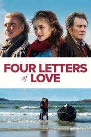 Four Letters of Love – Four Letters of Love (2025)