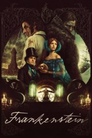 Frankenstein – Frankenstein (2025)