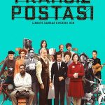 Fransız Postası - The French Dispatch of the Liberty, Kansas Evening Sun (2021)