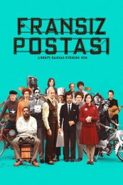 Fransız Postası – The French Dispatch of the Liberty, Kansas Evening Sun (2021)
