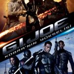 G.I. Joe: Kobranın Yükselişi - G.I. Joe: The Rise of Cobra (2009)