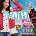 Gabby’nin Hayal Evi: Film - Gabby's Dollhouse: The Movie (2025)