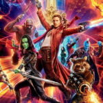 Galaksinin Koruyucuları 2 - Guardians of the Galaxy Vol. 2 (2017)