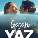 Geçen Yaz - Geçen Yaz (2021)