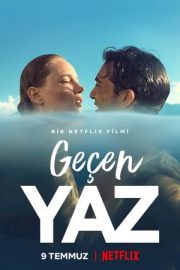 Geçen Yaz – Geçen Yaz (2021)