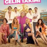 Gelin Takımı - Gelin Takımı (2024)