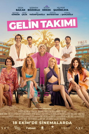Filmi Başlat