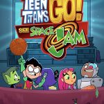 Genç Titanlar: Space Jam'i Tanıyın - Teen Titans Go! See Space Jam (2021)