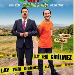 Geniş Aile 4: Cevahir & Ulvi - Geniş Aile 4: Cevahir & Ulvi (2024)