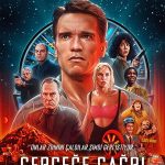 Gerçeğe Çağrı - Total Recall (1990)