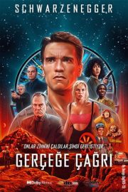 Gerçeğe Çağrı – Total Recall (1990)