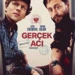 Gerçek Acı - A Real Pain (2024)