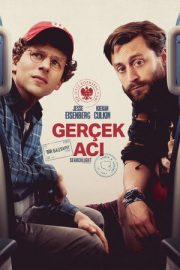 Gerçek Acı – A Real Pain (2024)
