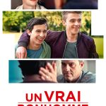 Gerçek Bir Adam - Un vrai bonhomme (2019)